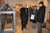Návšteva amerického veľvyslanca Theodora Sedgwicka v Gemersko-malohontskom múzeu