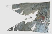 Reštaurovanie historických župných zástav z 18. storočia