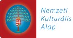 NKA - logo, HU