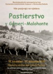 Pastierstvo v Gemeri - Malohonte
