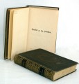 Zakázané knihy z koncentračného tábora v Terezíne