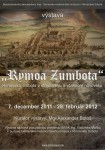 Rymoa Zumbota – Rimavská Sobota v stredoveku a včasnom novoveku