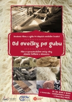 Od ovečky po gubu