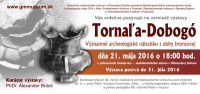 Tornaľa – Dobogó. Významné archeologické nálezisko z doby bronzovej