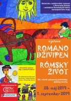 Romano dživipen – Rómsky život, XII. ročník